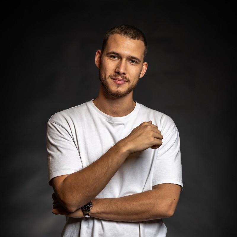 Bogdan Temneanu